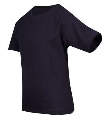 Ramo Kids Regular Coloured Tee - Blank