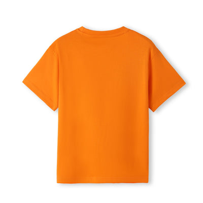 Ramo Kids Regular Coloured Tee - Blank