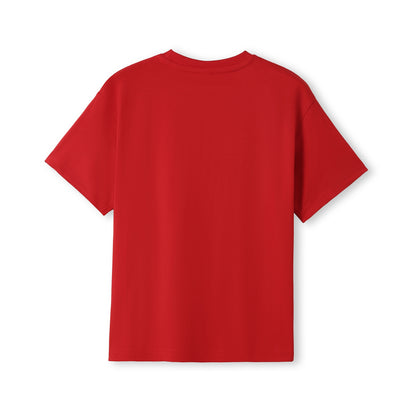 Ramo Kids Regular Coloured Tee - Blank