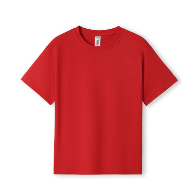 Ramo Kids Regular Coloured Tee - Blank