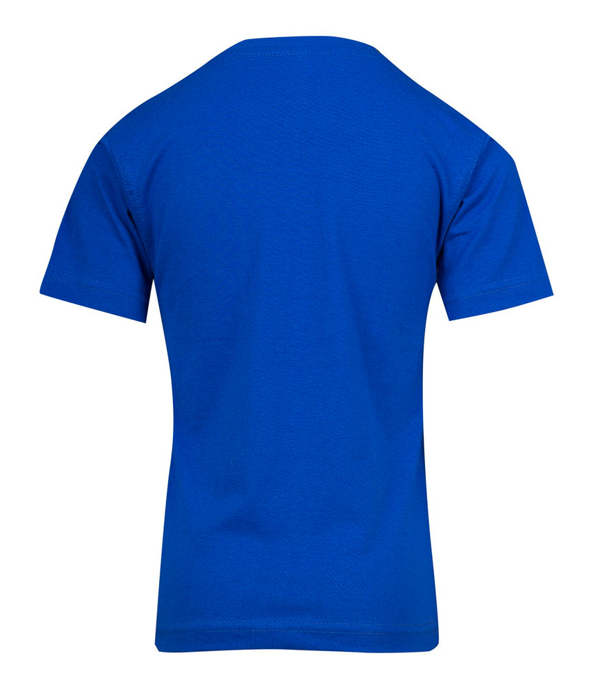 Ramo Kids Regular Coloured Tee - Blank