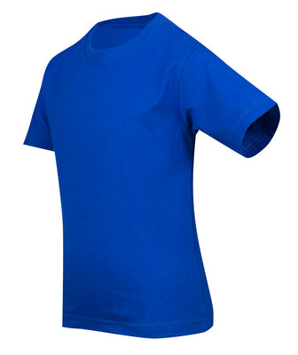 Ramo Kids Regular Coloured Tee - Blank