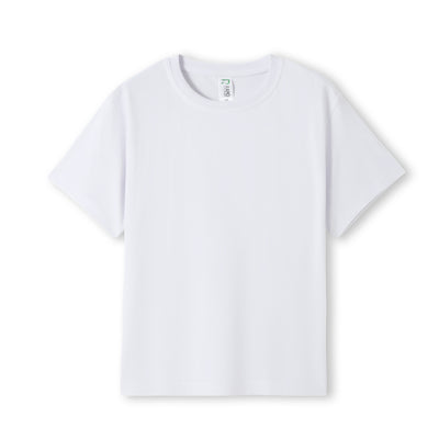 Ramo Kids Regular Coloured Tee - Blank