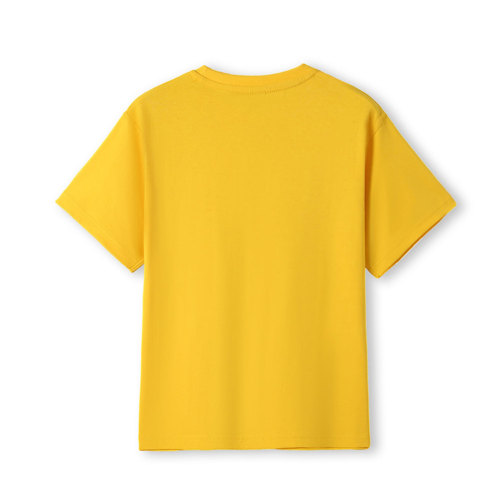 Ramo Kids Regular Coloured Tee - Blank