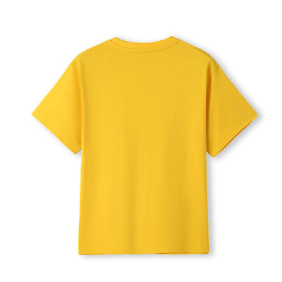 Ramo Kids Regular Coloured Tee - Blank