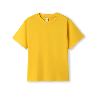Ramo Kids Regular Coloured Tee - Blank