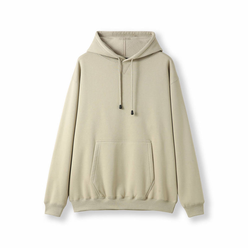 Ramo Kangaroo Pocket Hoodies - Blank