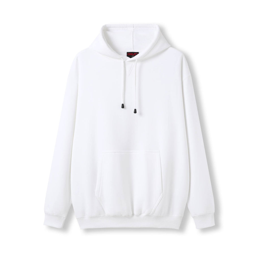 Ramo Kangaroo Pocket Hoodies - Blank
