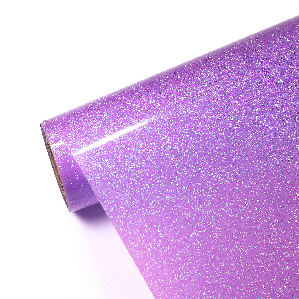 Glitter - Heat Transfer Vinyl