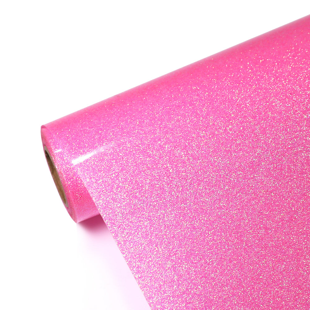 Glitter - Heat Transfer Vinyl