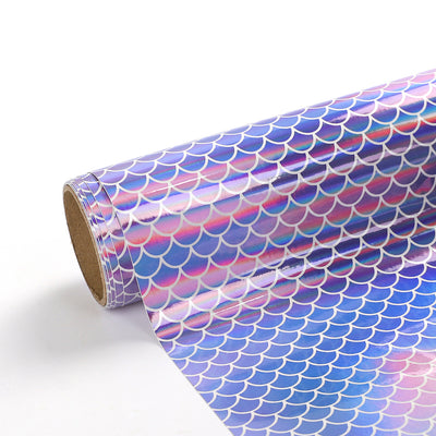 Patterned - Permanent Adhesive Vinyl