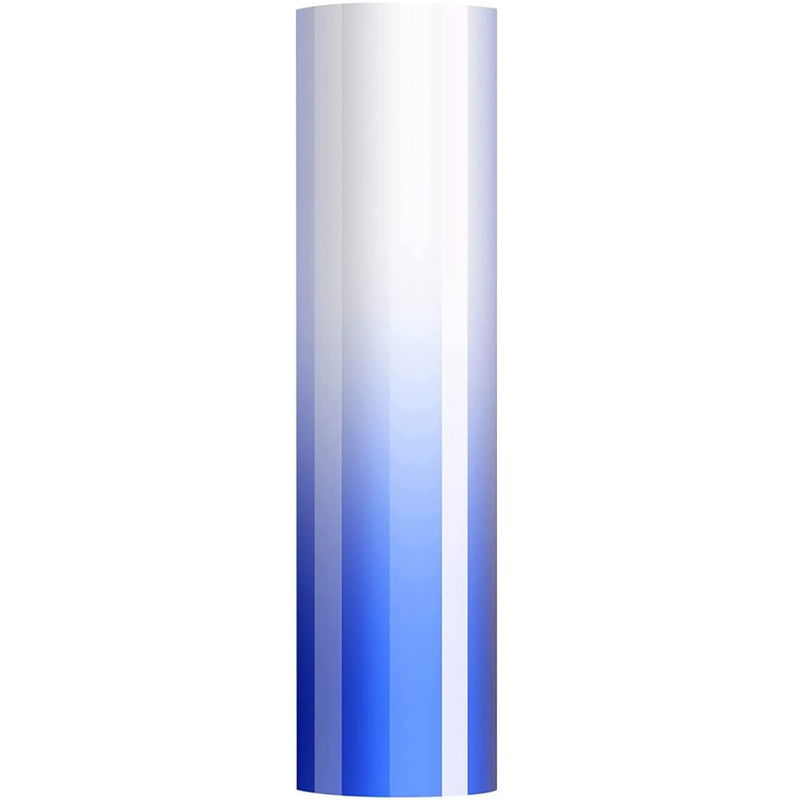 Puff UV Colour Changing - Heat Transfer Vinyl