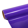 Super Glossy - Permanent Adhesive Vinyl