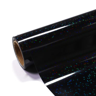 Holographic - Heat Transfer Vinyl