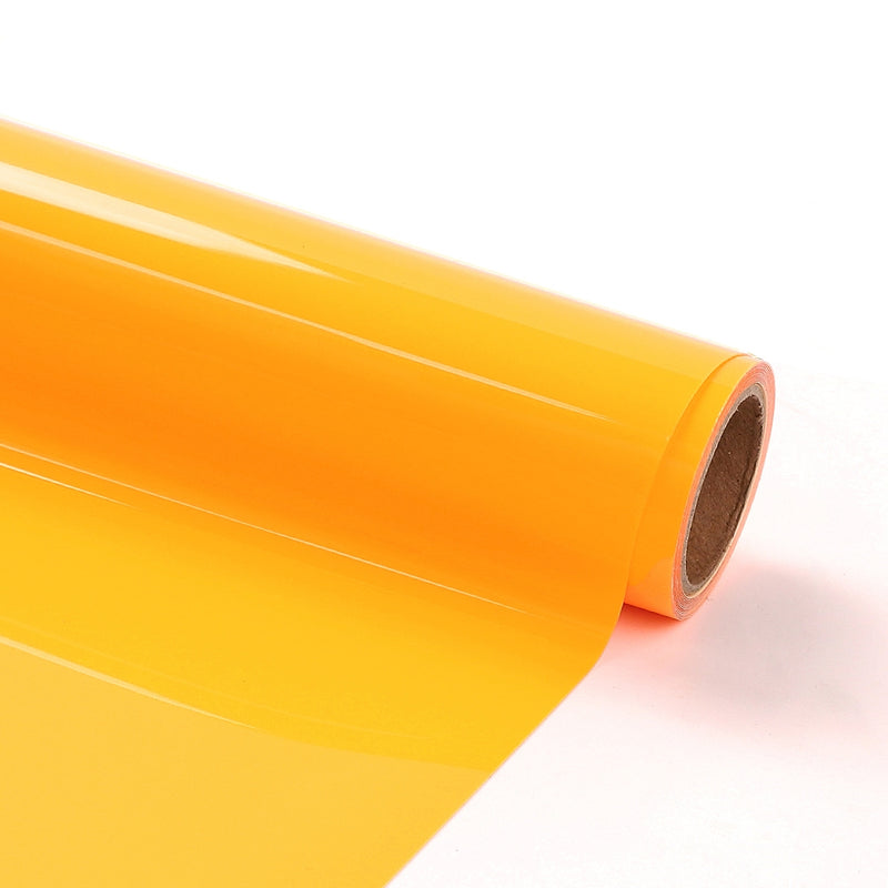 PU - Heat Transfer Vinyl - Clearance