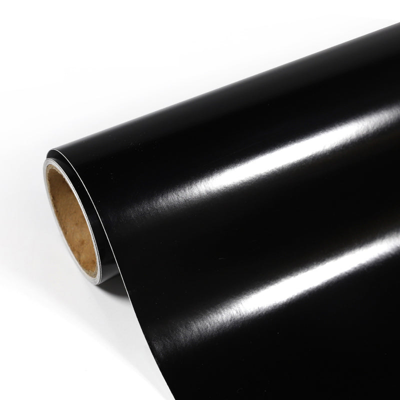 Glossy - Permanent Adhesive Vinyl