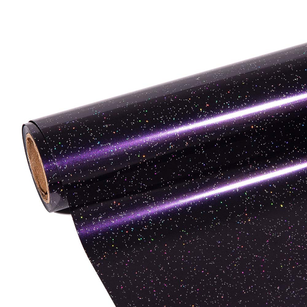 Starry Sky Chameleon - Heat Transfer Vinyl