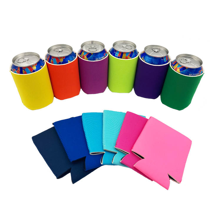 Standard Can/Stubby Cooler - Neoprene