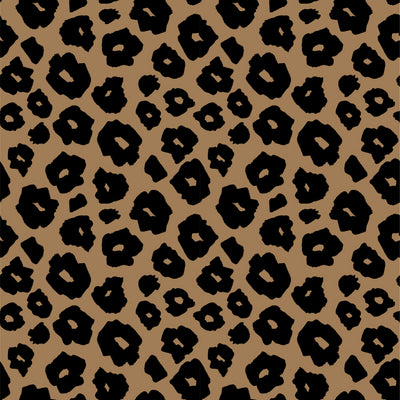 Animal Print Patterned Infusible Ink Sheet