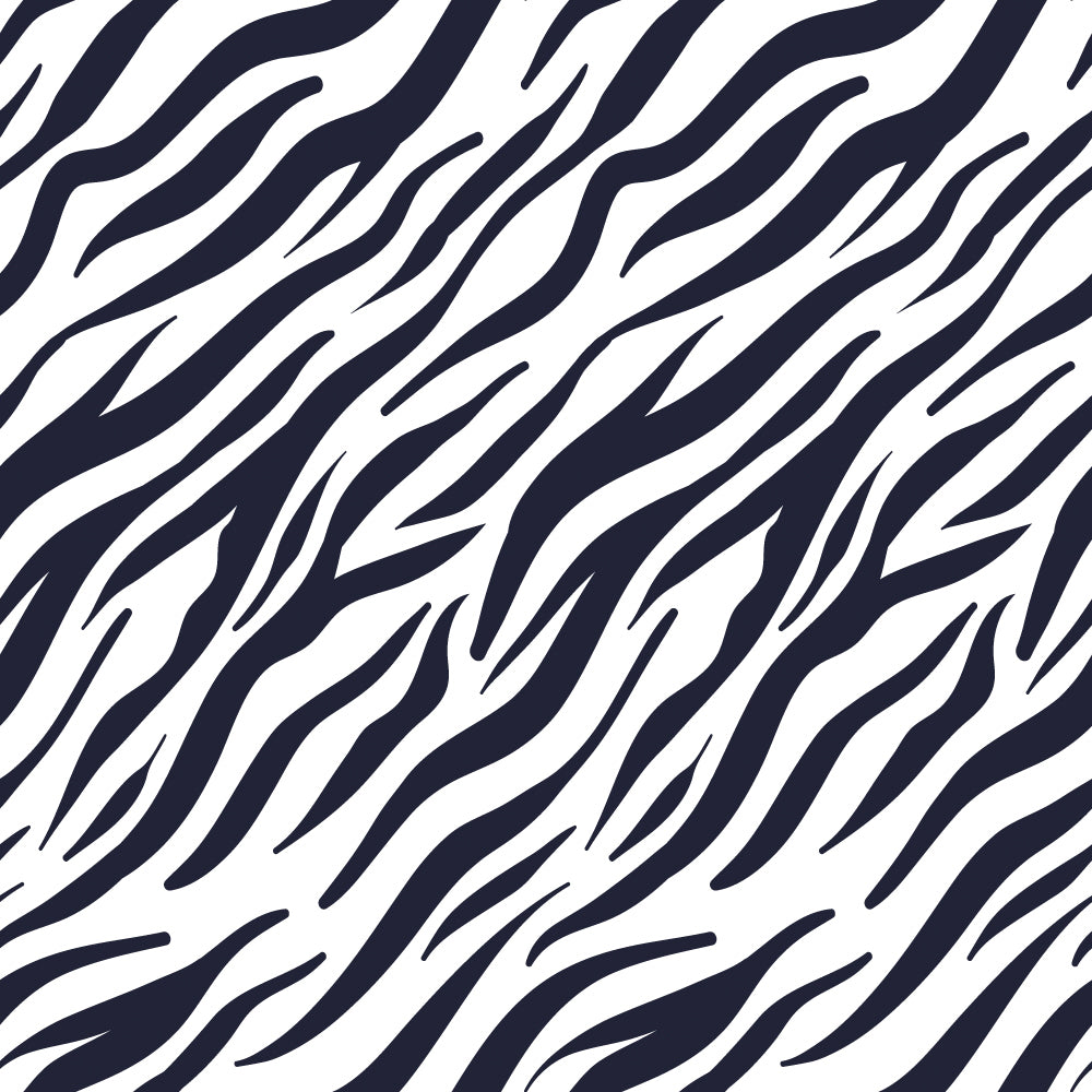 Animal Print Patterned Infusible Ink Sheet