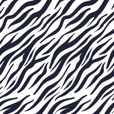 Animal Print Patterned Infusible Ink Sheet