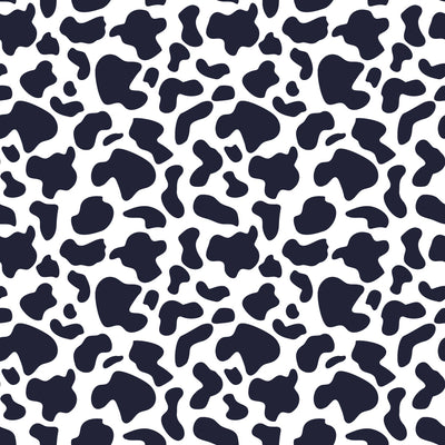 Animal Print Patterned Infusible Ink Sheet