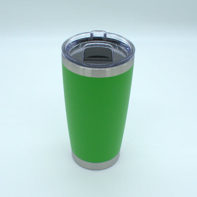 20oz Stainless Steel Trailblazer Tumbler - Blank