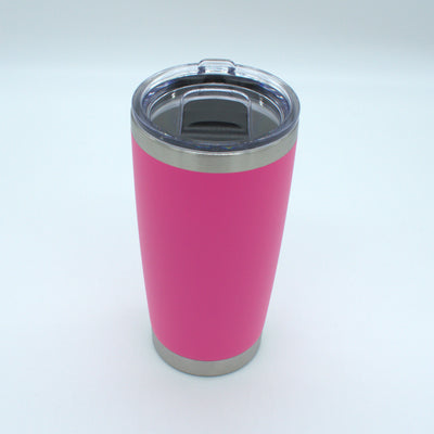 20oz Stainless Steel Trailblazer Tumbler - Blank