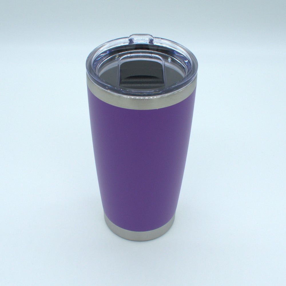 20oz Stainless Steel Trailblazer Tumbler - Blank