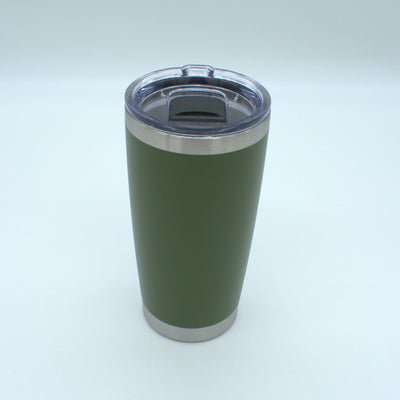 20oz Stainless Steel Trailblazer Tumbler - Blank