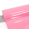 Super Glossy - Permanent Adhesive Vinyl