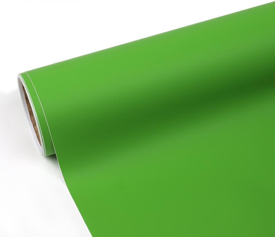 Super Matte - Permanent Adhesive Vinyl