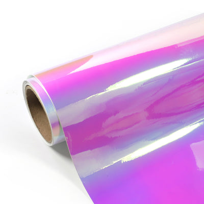 Opal - Permanent Adhesive Vinyl