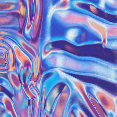 Funky Design Infusible Ink Sheet