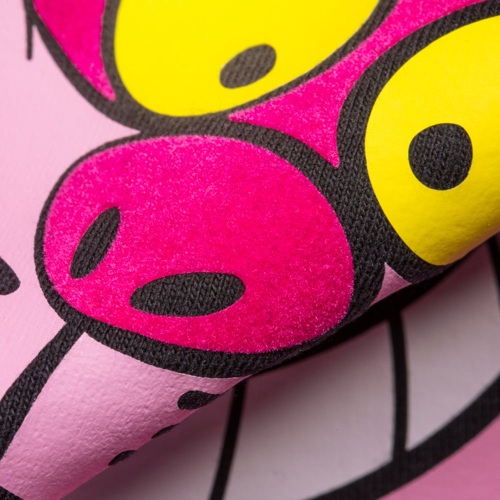 Flock - B-Flex Heat Transfer Vinyl