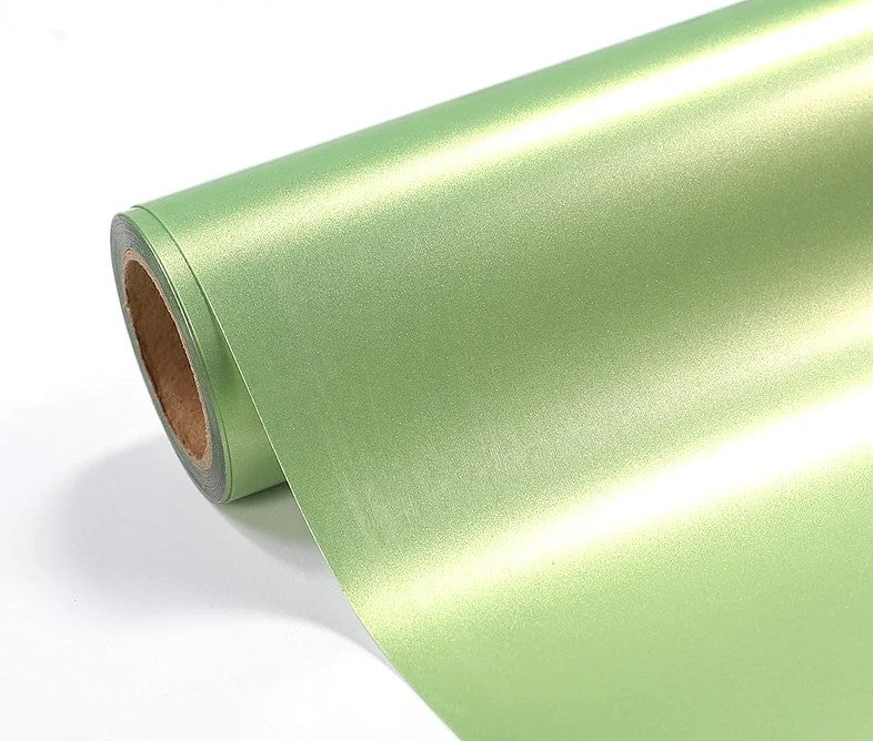 Pearl - Heat Transfer Vinyl