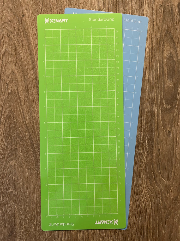 3 Pack Cutting Mat - Suitable for Cricut Joy.