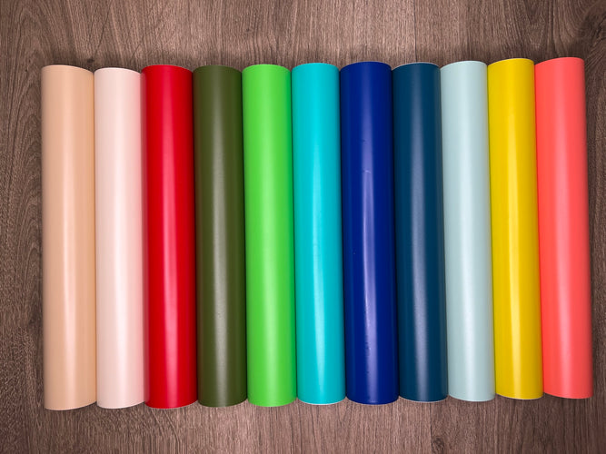 Rainbow Sticky Vinyl Australia rainbow-sticky-vinyl-australia