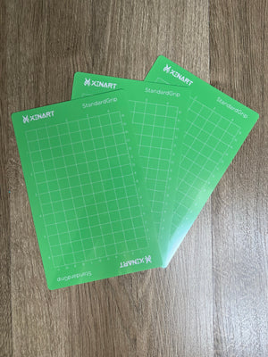 3 Pack Cutting Mat - Suitable for Cricut Joy.