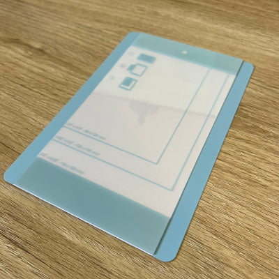 Card Cutting Mat - Suitable for Cricut Joy