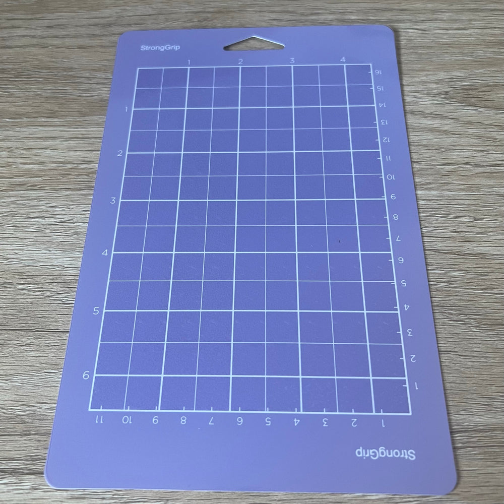 3 Pack Cutting Mat - Suitable for Cricut Joy.