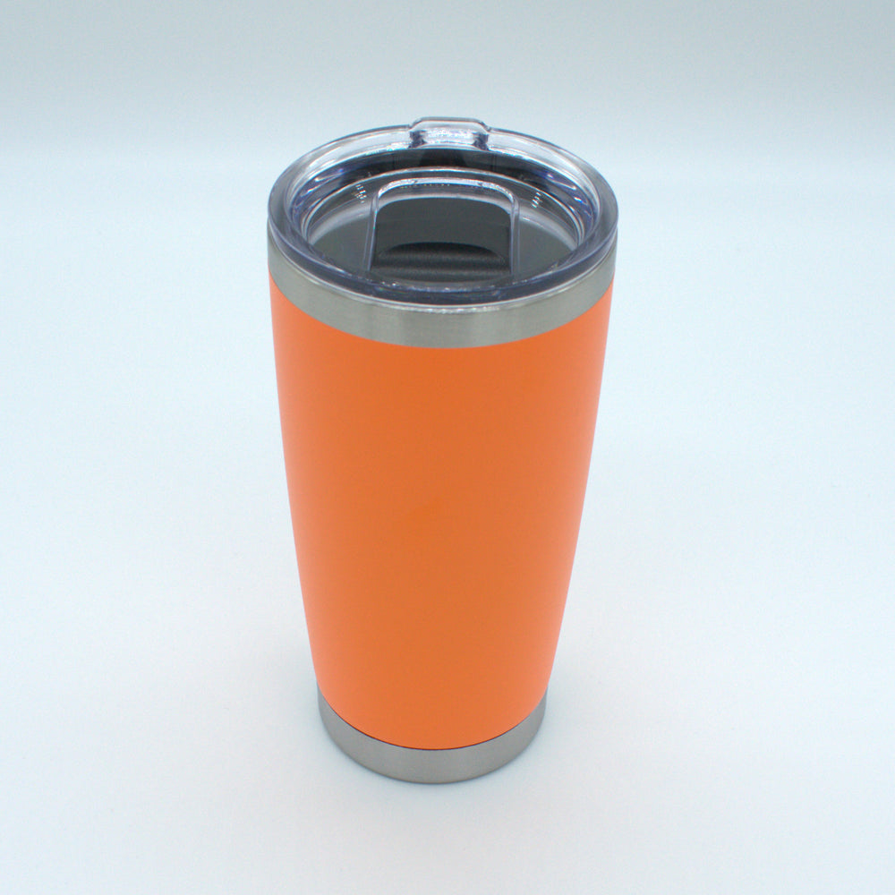 20oz Stainless Steel Trailblazer Tumbler - Blank