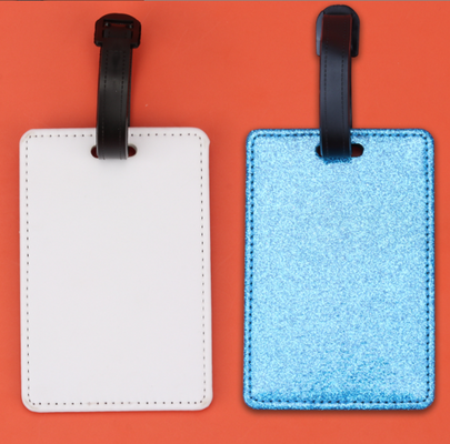 Luggage Tag - Blank Sublimation