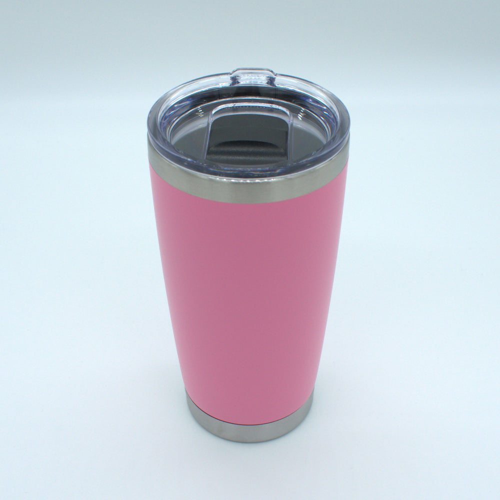 20oz Stainless Steel Trailblazer Tumbler - Blank