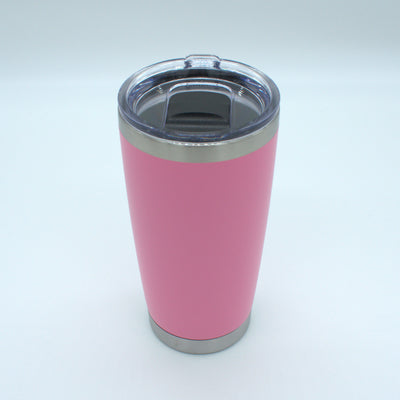 20oz Stainless Steel Trailblazer Tumbler - Blank