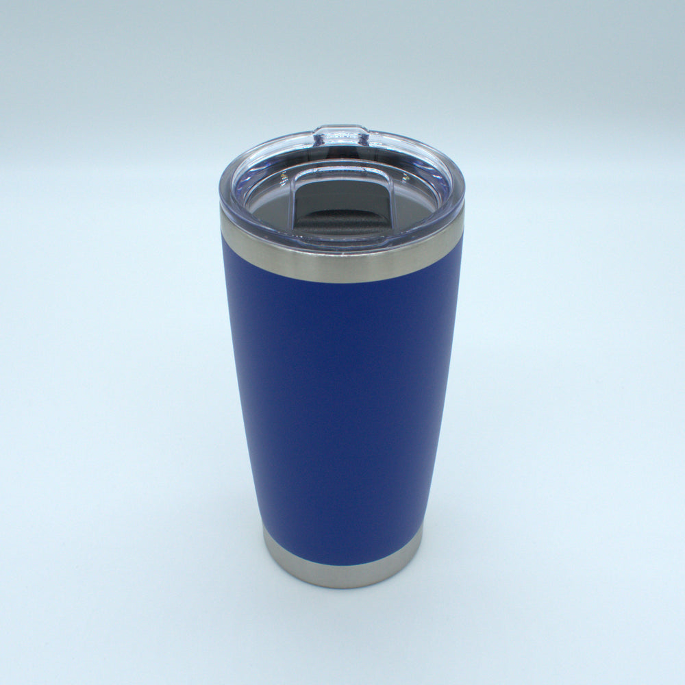 20oz Stainless Steel Trailblazer Tumbler - Blank