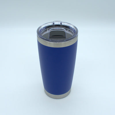 20oz Stainless Steel Trailblazer Tumbler - Blank