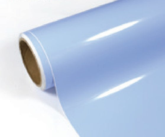 Super Glossy - Permanent Adhesive Vinyl