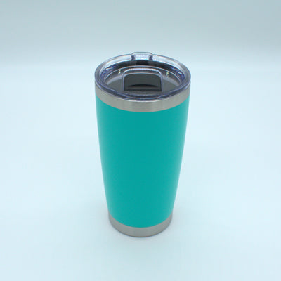 20oz Stainless Steel Trailblazer Tumbler - Blank