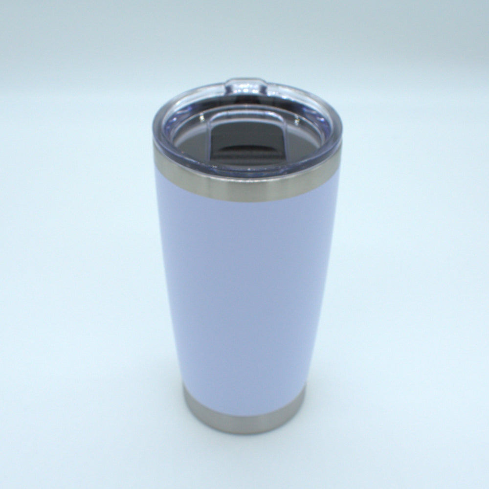 20oz Stainless Steel Trailblazer Tumbler - Blank